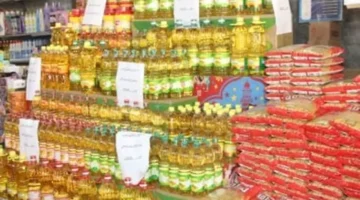 قائمة سوهاج الجديدة.. تحديث أسعار الأرز والزيت بمنافذ البيع اليوم الثلاثاء